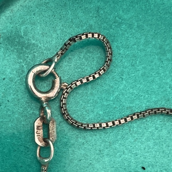 Tinkerbell Charm w Crystals - Picture 4 of 7